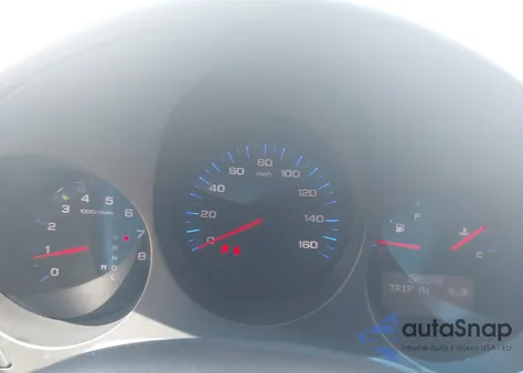 2005 Acura Tl from USA, damaged, VIN 19UUA66245A038926